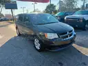 2013 Dodge Grand Caravan