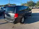 2013 Dodge Grand Caravan