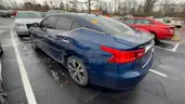 2017 Nissan Maxima 3.5 S