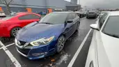 2017 Nissan Maxima 3.5 S