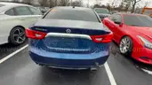 2017 Nissan Maxima 3.5 S