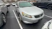 2009 Honda Accord