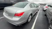 2009 Honda Accord