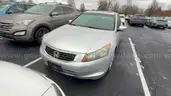 2009 Honda Accord