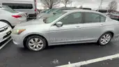 2009 Honda Accord