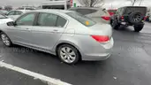 2009 Honda Accord