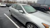 2009 Honda Accord