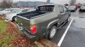 2006 Honda Ridgeline RTL