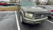 2006 Honda Ridgeline RTL