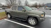 2006 Honda Ridgeline RTL