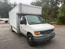 2007 Ford Econoline