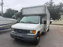 2007 Ford Econoline