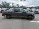 2018 Ford F-150 XL SuperCrew 5.5-ft. Bed 4WD