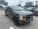 2018 Ford F-150 XL SuperCrew 5.5-ft. Bed 4WD