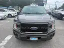 2018 Ford F-150 XL SuperCrew 5.5-ft. Bed 4WD