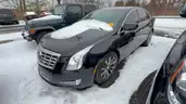 2013 Cadillac XTS