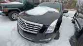 2013 Cadillac XTS