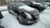 2013 Cadillac XTS