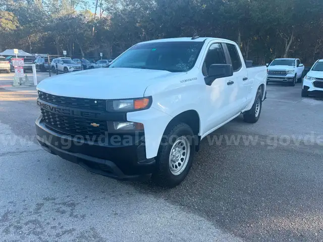 2021 Chevrolet Silverado 1500 WAY UNDER WHOLESALE