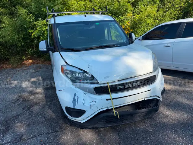 2021 RAM ProMaster City UNDER LOWEST WHOLESALE VALUE