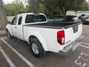 2018 Nissan Frontier SV King Cab 5AT 4WD