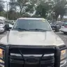 2018 Ford F-250 SD XLT Crew Cab Long Bed 4WD