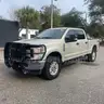 2018 Ford F-250 SD XLT Crew Cab Long Bed 4WD