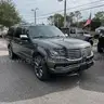 2017 Lincoln Navigator L Reserve