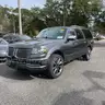 2017 Lincoln Navigator L Reserve