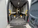 2019 Mercedes-Benz Sprinter 2500 Highroof 170"