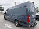 2019 Mercedes-Benz Sprinter 2500 Highroof 170"