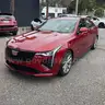 2020 Cadillac CT4 V-Series