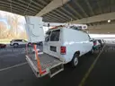 2011 Ford Econoline BUCKET TRUCK**BOOM