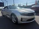 2019 Chevrolet Camaro 1LT VERT