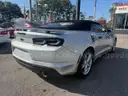 2019 Chevrolet Camaro 1LT VERT