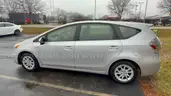 2014 Toyota Prius V