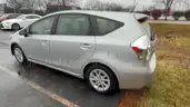2014 Toyota Prius V
