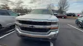 2016 Chevrolet Silverado 1500 LT Crew Cab 2WD