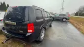 2012 Honda Pilot