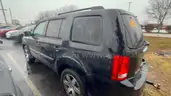 2012 Honda Pilot
