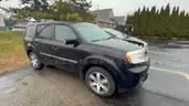 2012 Honda Pilot