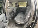 2013 Honda Ridgeline RTL w/ Leather