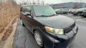 2012 Scion xB 5-Door Wagon 4-Spd AT
