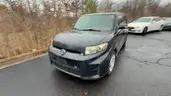 2012 Scion xB 5-Door Wagon 4-Spd AT