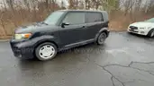 2012 Scion xB 5-Door Wagon 4-Spd AT
