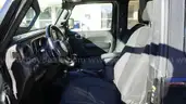 2021 Jeep Wrangler Willys Sport 4X4