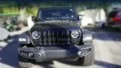 2021 Jeep Wrangler Willys Sport 4X4