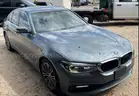 2018 BMW 530E IPERFORMANCE