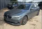 2018 BMW 530E IPERFORMANCE