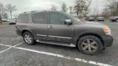 2013 Nissan Armada
